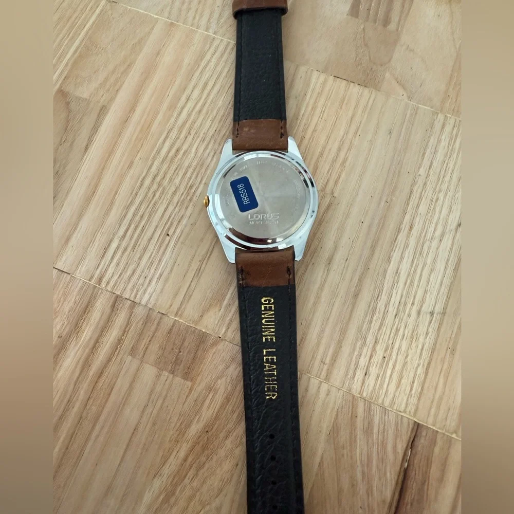 Disney brand lorus